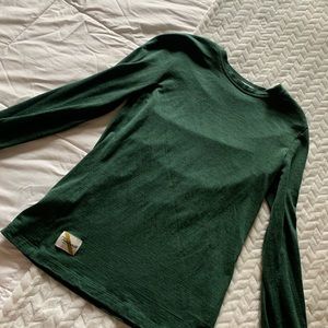 Tracksmith Harrier Long Sleeve